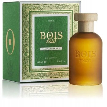 Bois 1920 Cannabis Dolce Edp 50 ml