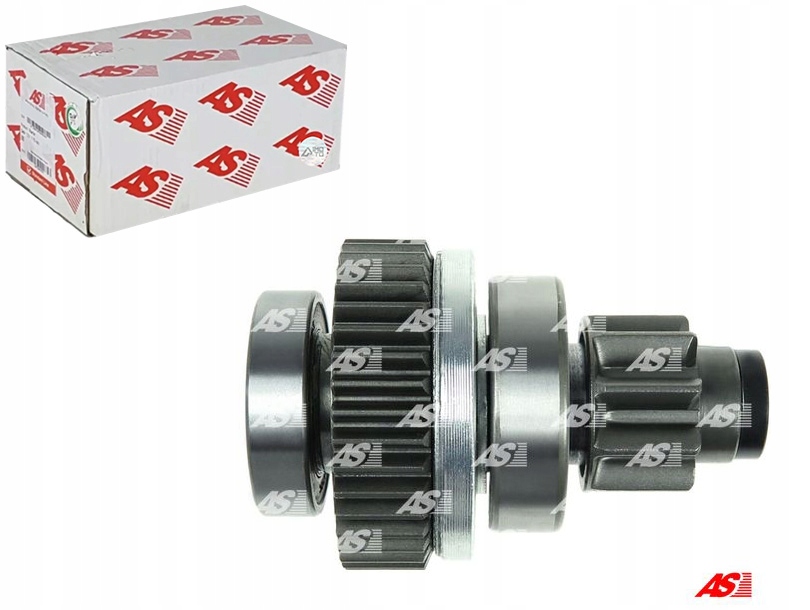 AS-PL BENDIX ROZRUSZNIKA TOYOTA CELICA COROLLA