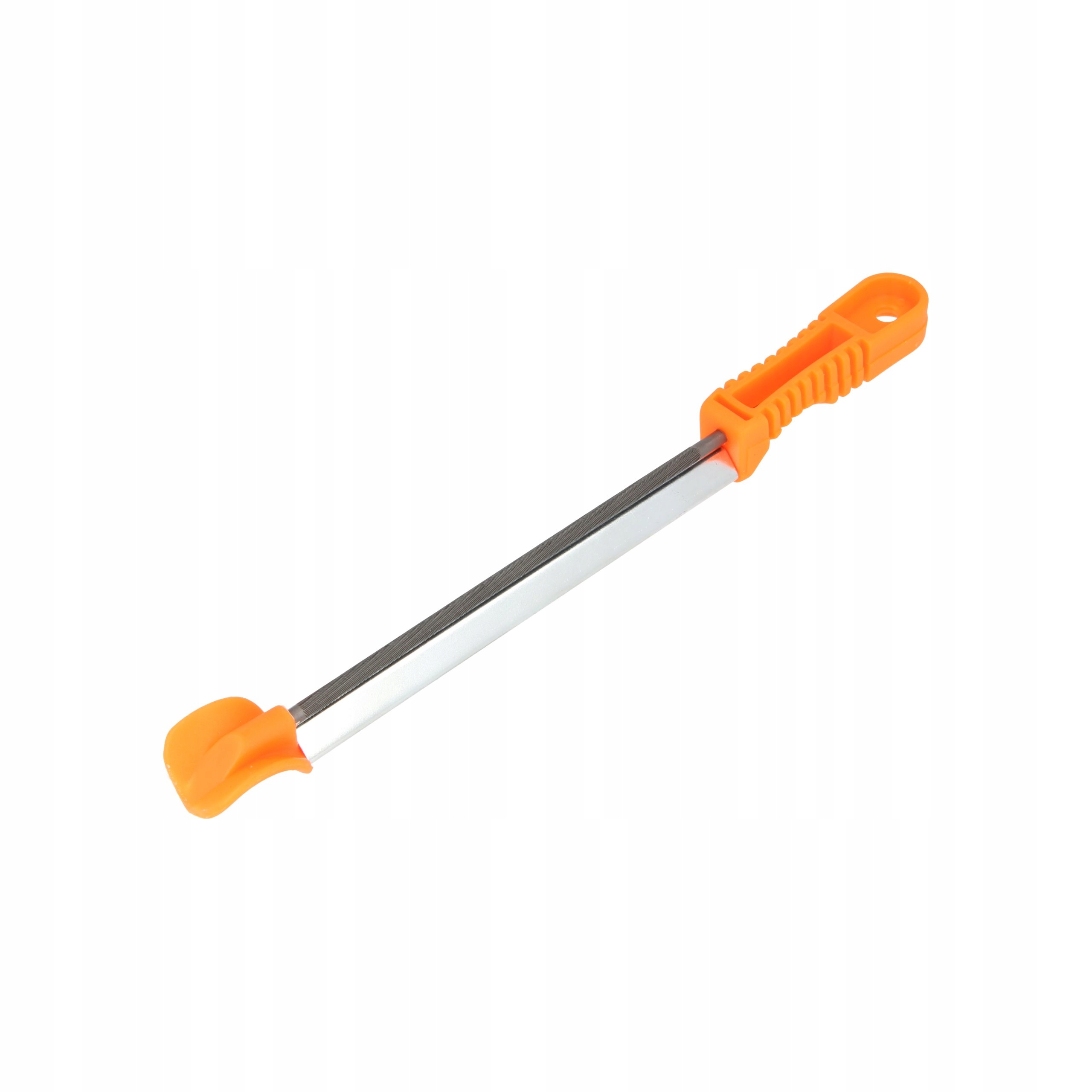 Pilnik z prowadnicą prowadnikiem ostrzałka do łańcuchów łańcucha 4.8MM .325 Marka LSP