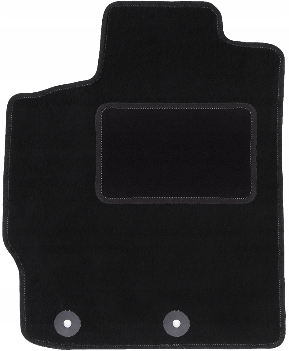 

Dywanik lewy kierowcy Lux do Yaris 2 II 05-11