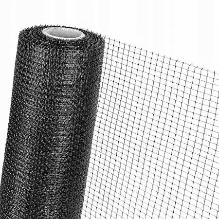 

Wytrzymała Siatka na krety nornice 25g/m2 1mx50m