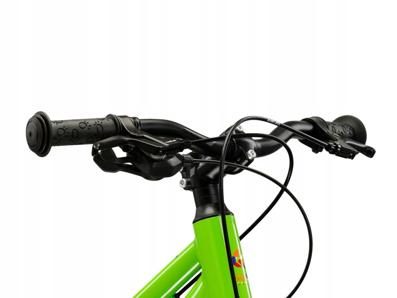 KROSS LEVEL MINI 3.0 ВЕЛОСИПЕД ДЛЯ ХЛОПЧИКІВ ДИТЯЧИЙ ВЕЛОСИПЕД 20'' КОЛЕСА НОВИНКА 2025 р.