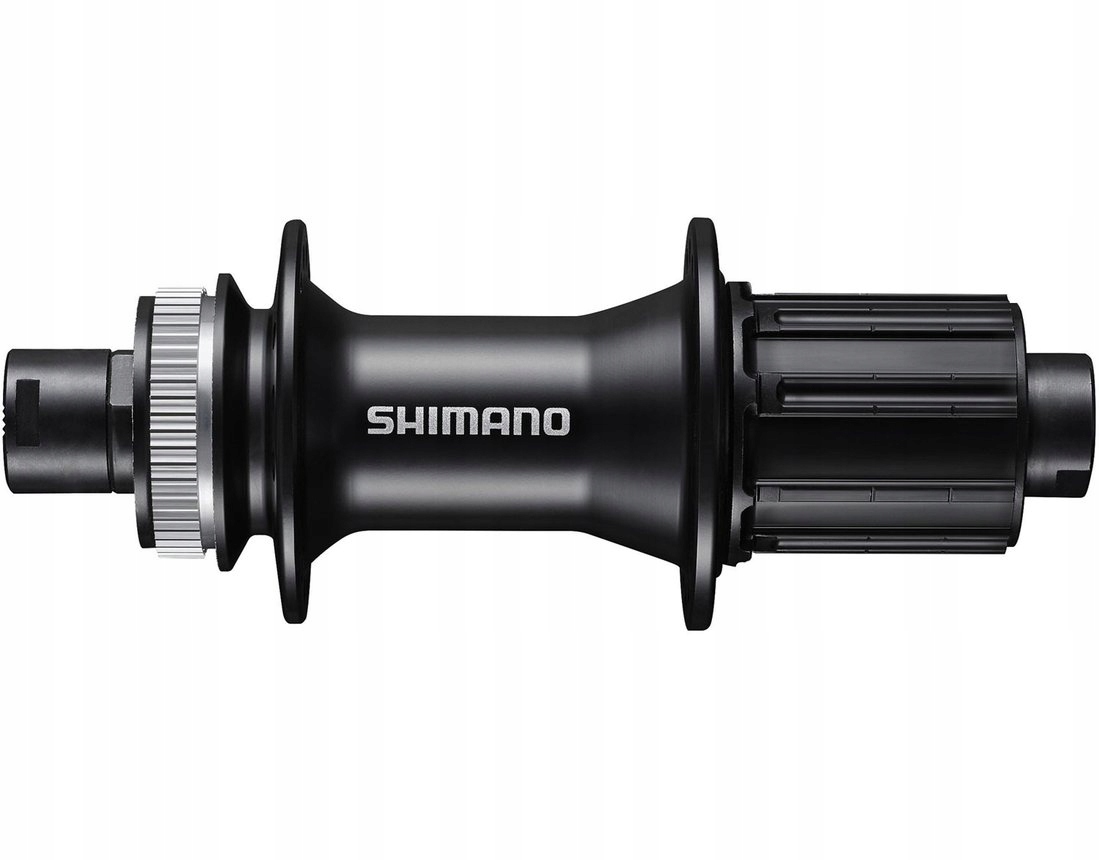 Piasta tył Shimano Alivio FH-MT400 32H 12x148mm