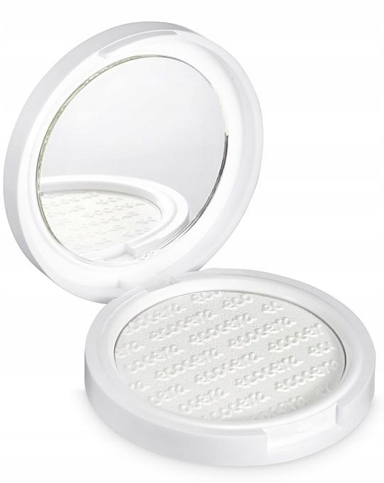 

Ecocera Barley Prasowany Puder Jęczmienny