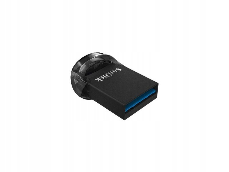 Pendrive SanDisk Ultra Fit Usb 3.1 256GB 130MB/s
