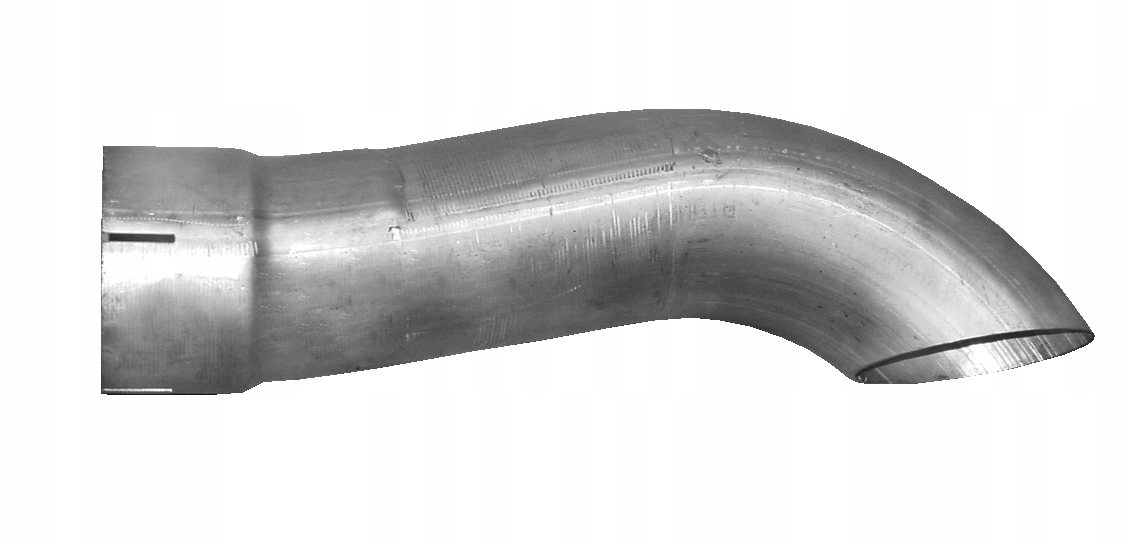 Bova Futura 12.6 (od r. 2001) Trubka 21712