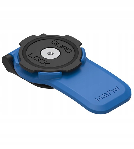 Quad Lock Uchwyt 360 Head Lever Głowica Z Blokadą