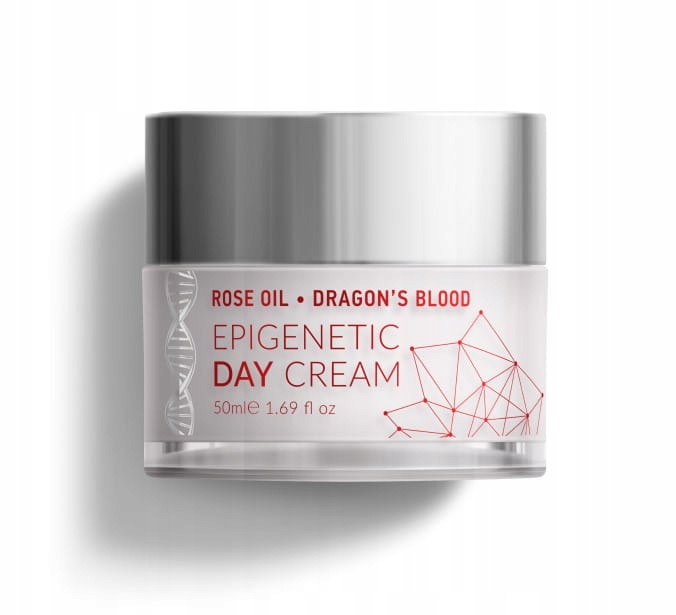 Denní krém na obličej Dračí krev 50 ml Vyhlazuje vrásky Regeneruje