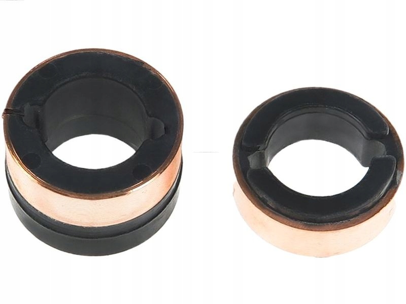 KOMUTATOR ALTERNATORA ASL9052S AS-PL Stan opakowania oryginalne