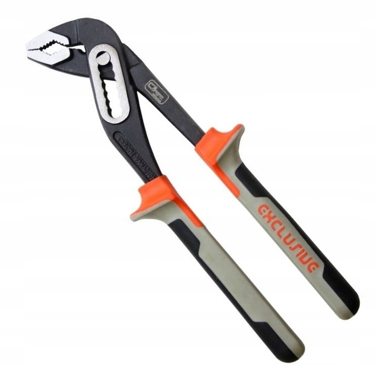 

Szczypce nastawne Richmann Exclusive C7072 250mm