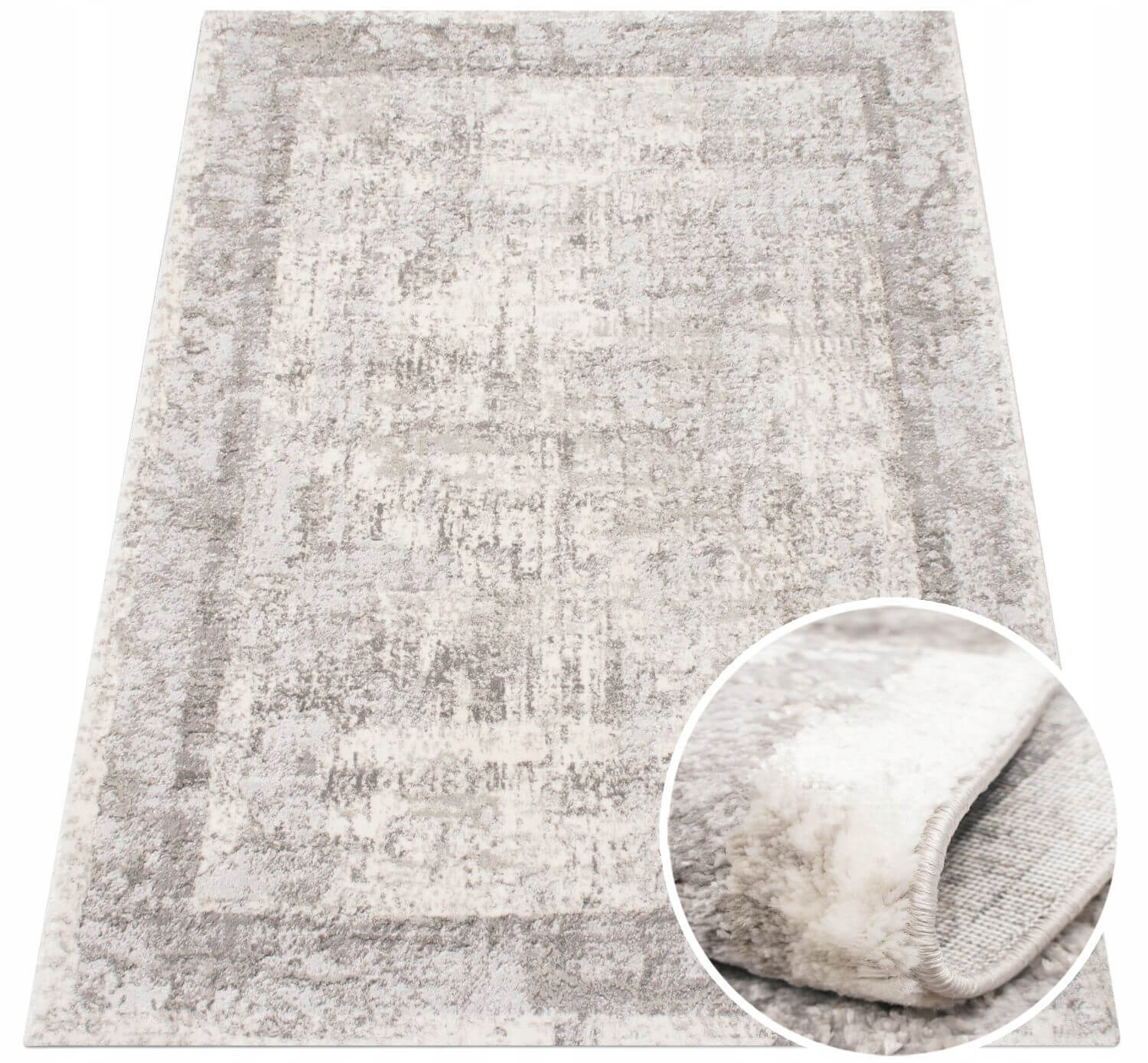 

Nowoczesny Dywan Vintage Salon Sypialnia 80x140
