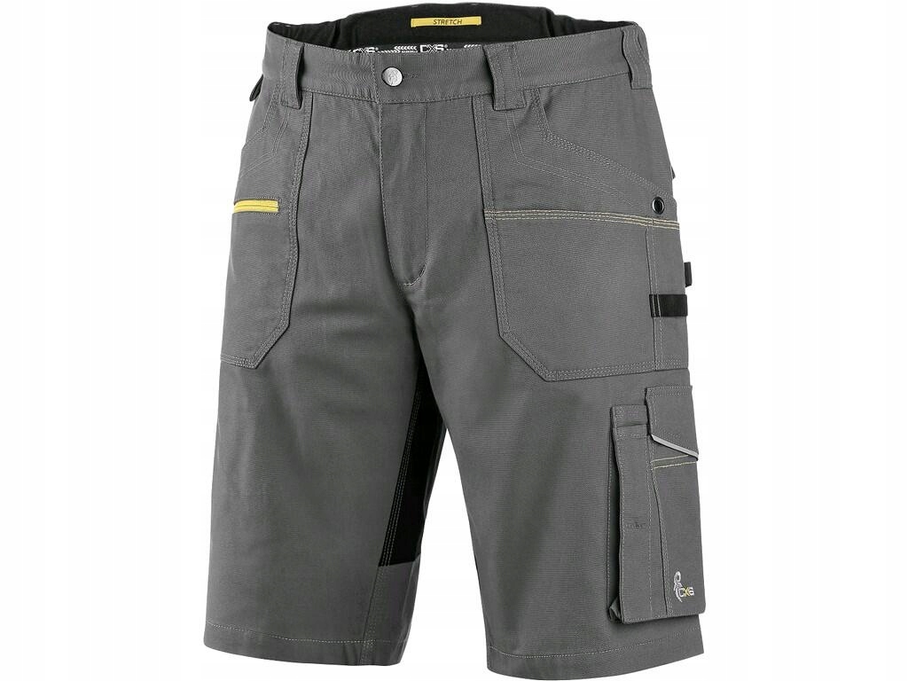 Kraťasy Šortky Cxs Stretch vel. 46