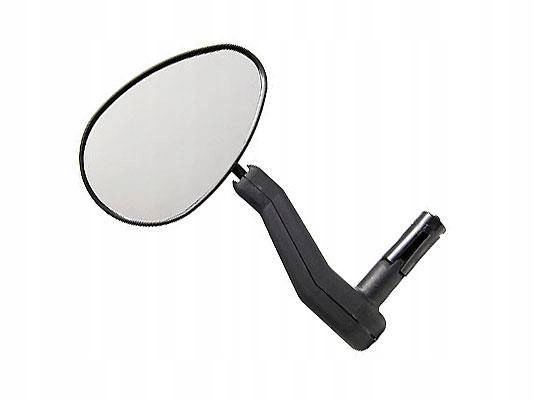 

Lusterko rowerowe Cateye BM-500G-L lewe