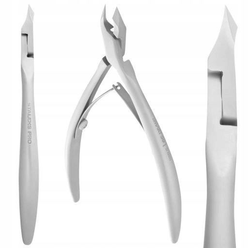 Staleks profesionální kleště na kůžičku 7 mm NS-50-7