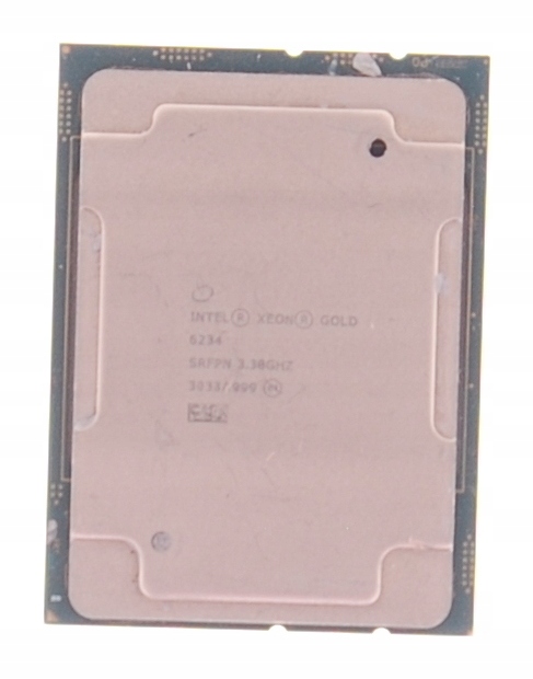 Procesor Intel Silver 4214R SRG1W 12 x 2,40 GHz A