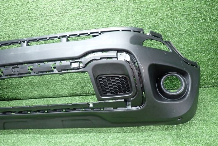 JEEP RENEGADE TRAILHAWK 14- front bumper front