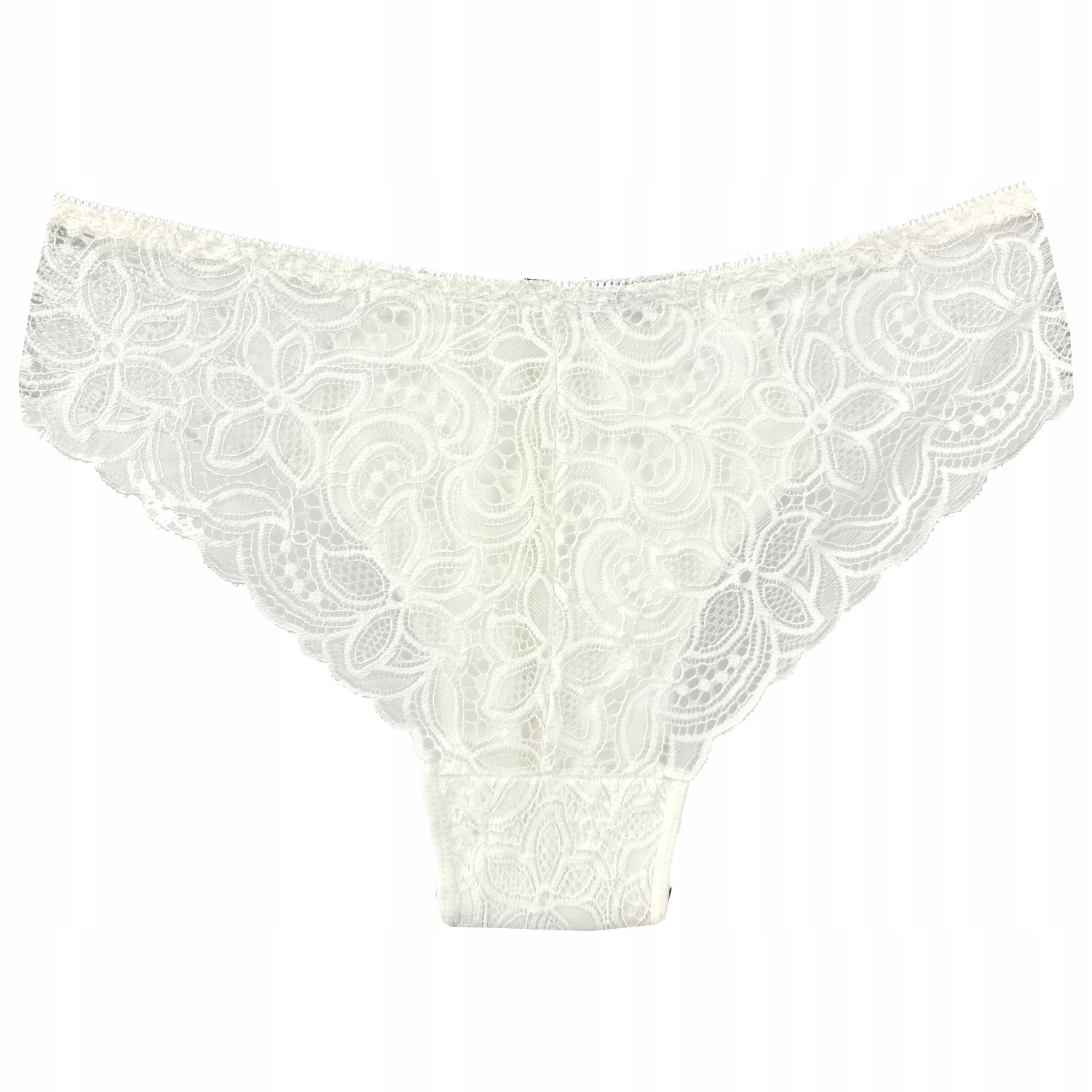 4 PAK KORONKOWE FIGI MAJTKI JAKOŚĆ PREMIUM #XL Rozmiar L/XL