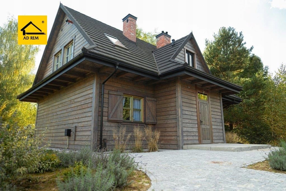 Dom, Kębło, Wąwolnica, Puławski, 130 m²