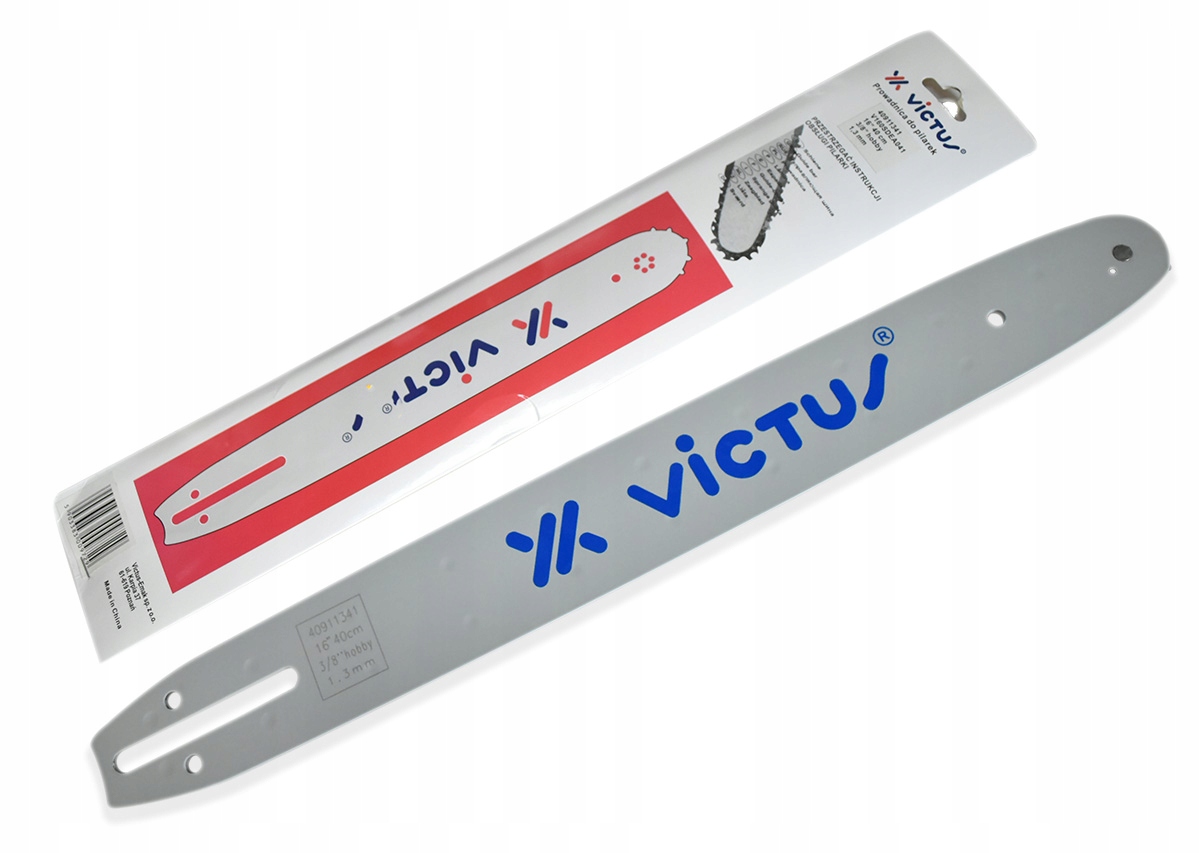 

Victus Prowadnica 16 40CM 3/8 1,3MM Do Sthil, Solo