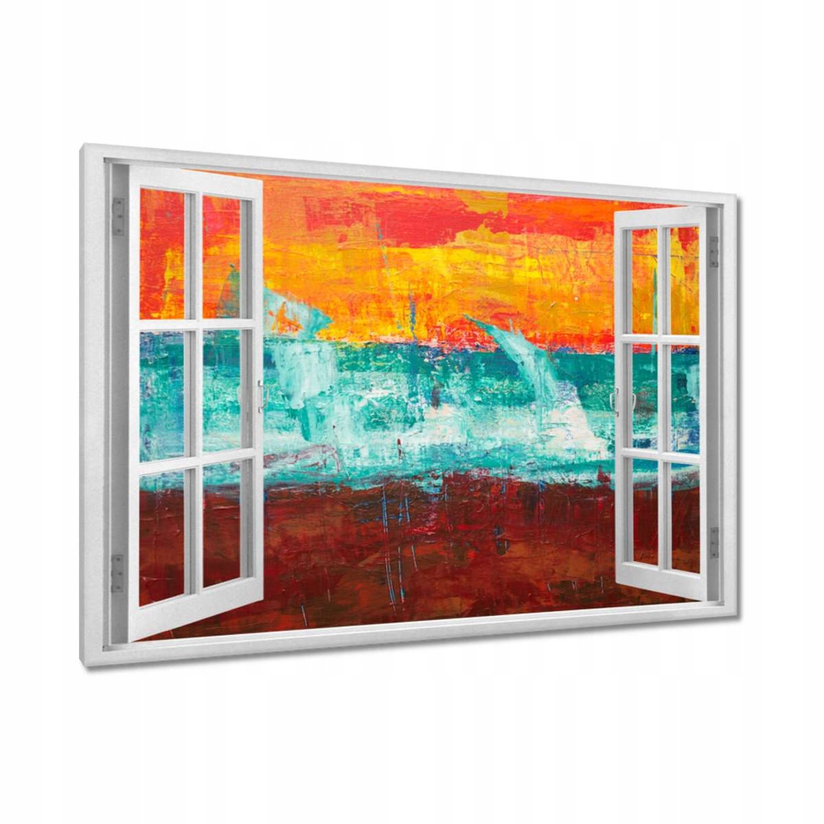 Obrazy 120x80 Berthova abstrakce
