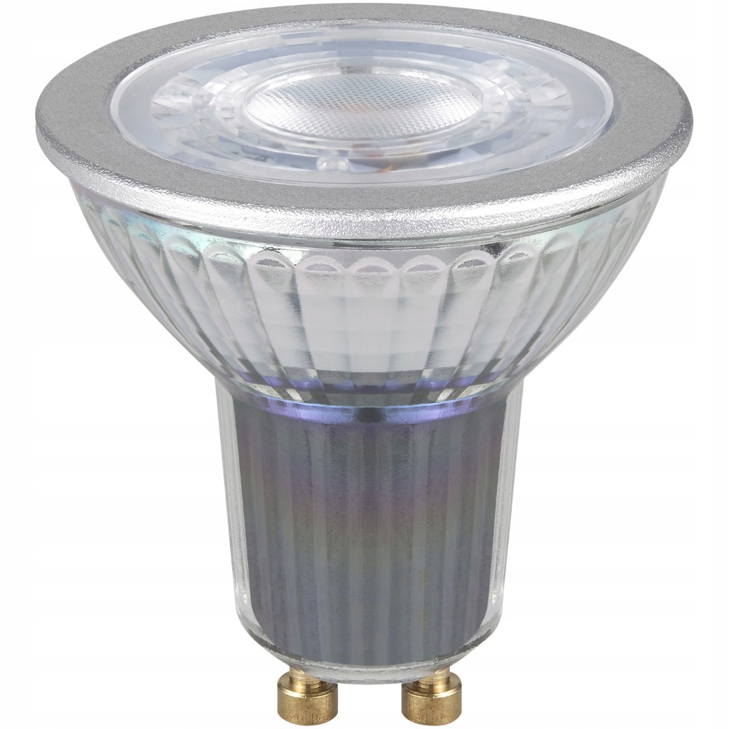 

Żarówka Led GU10 9,6W 100W 750lm 4000K 36° Osram