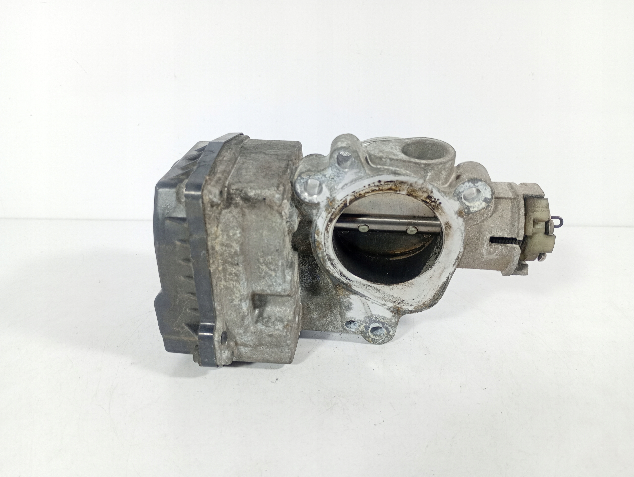 Citroen C3 FL 02-10 Valvola a farfalla 1.4 OE 9640796280