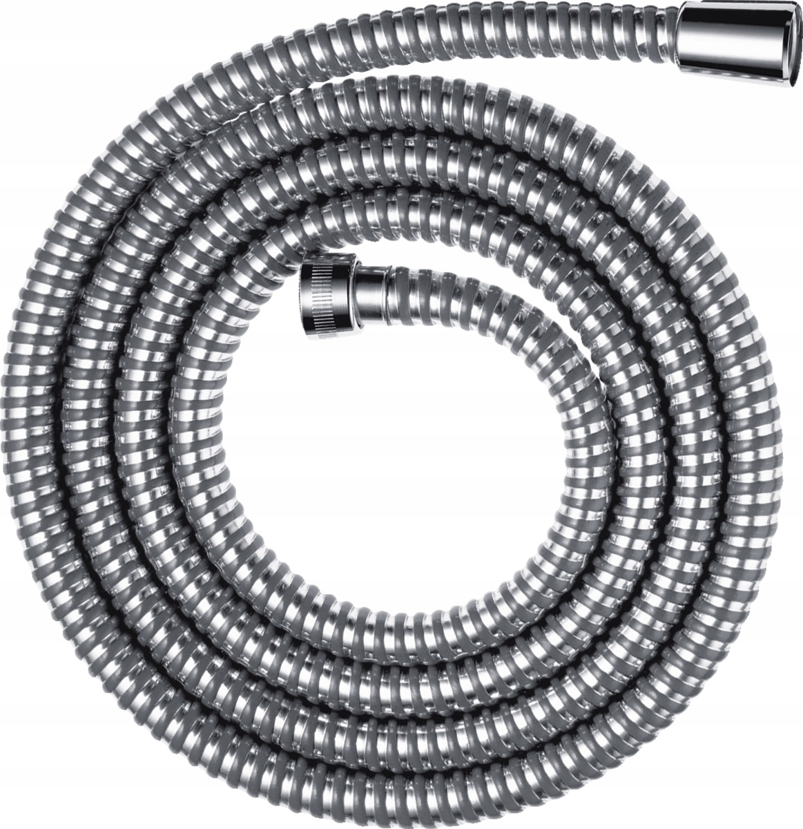 HANSGROHE METAFLEX WĄŻ PRYSZNICOWY 1,25 M CHROM
