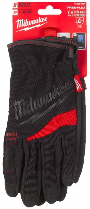 Milwaukee rękawice 4932479729 rozmiar 7 S 1 par