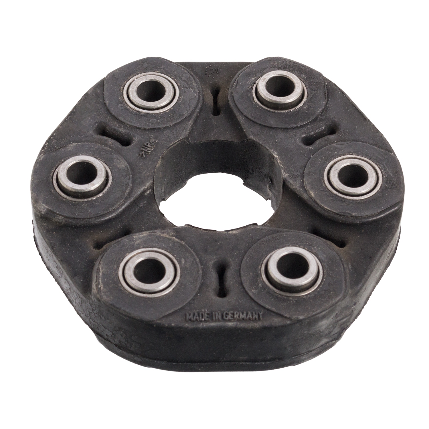 ADG080323 - ШАРНІР ELAST. HYUNDAI SANTA FE II 4X4