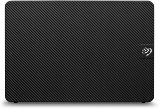 SEAGATE Dysk zewnętrzny Expansion Desktop Drive (3.5", 28TB, USB 3.0) — 7