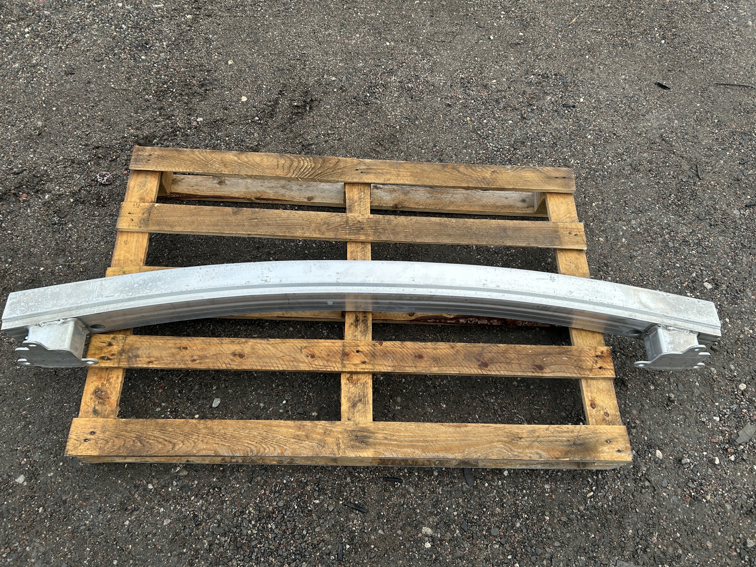 sider pillar of a bumper rear part rear. Chrysler Pacifica 2017r