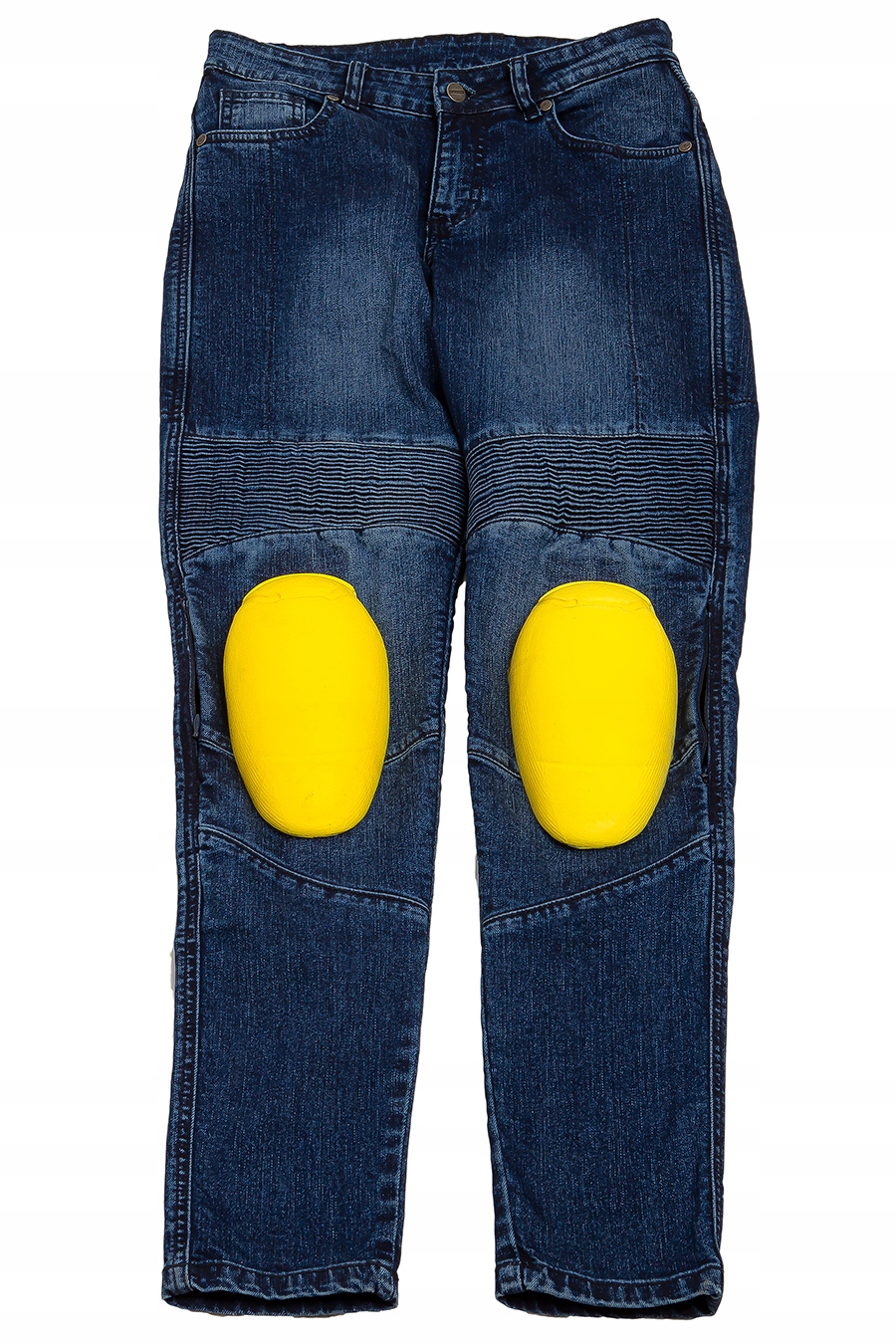 DAMSKIE JEANSY MOTOCYKLOWE OZONE AGNESS II 2XS EAN (GTIN) 5907747772717