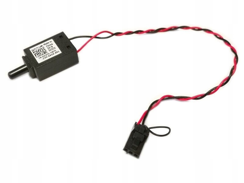 Przełącznik włamaniowy DELL 0UC635 | Optiplex | PowerEdge | Precision | XPS