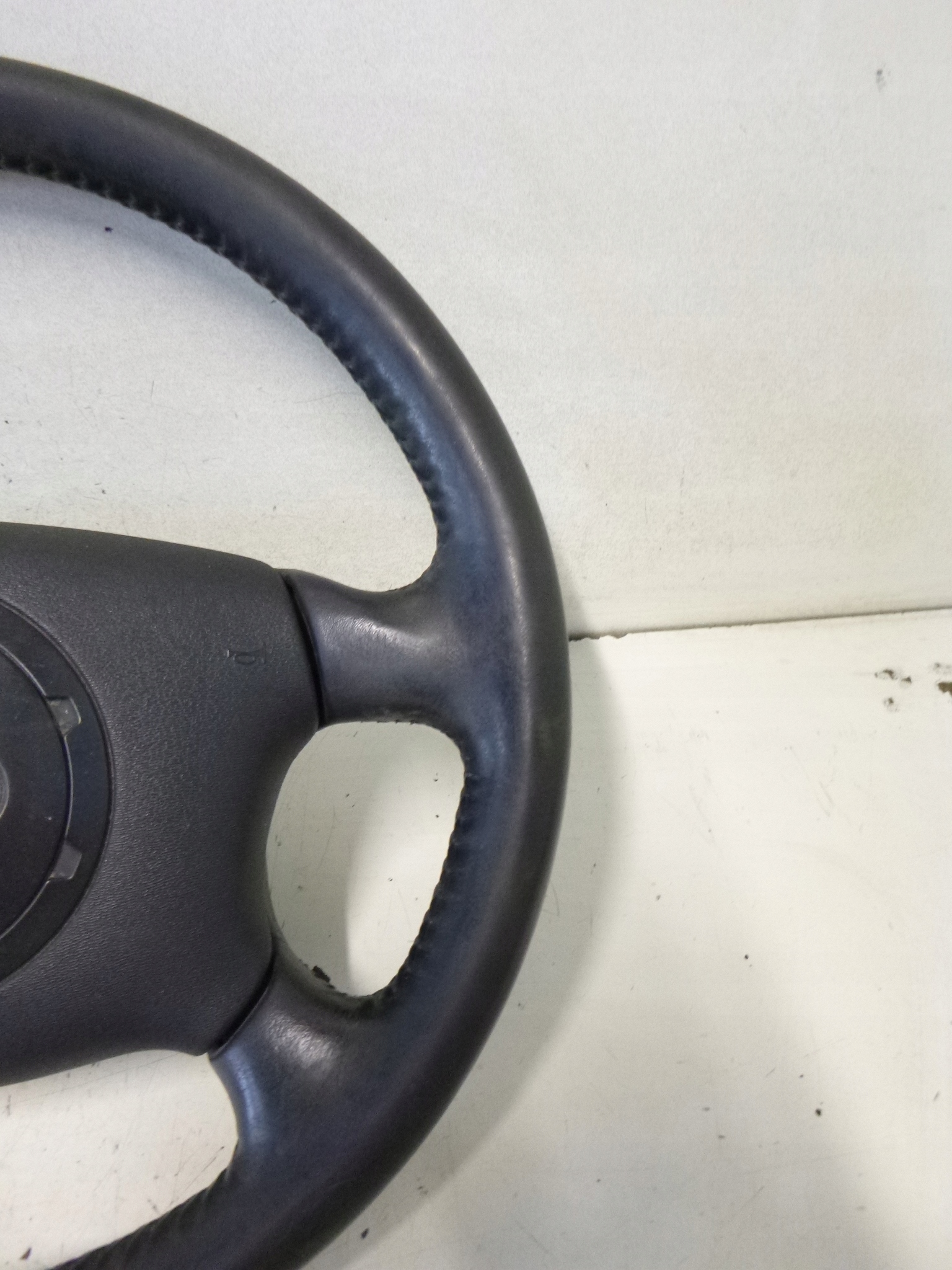 lenkrad + AIRBAG AUDI A3 1.6 1998