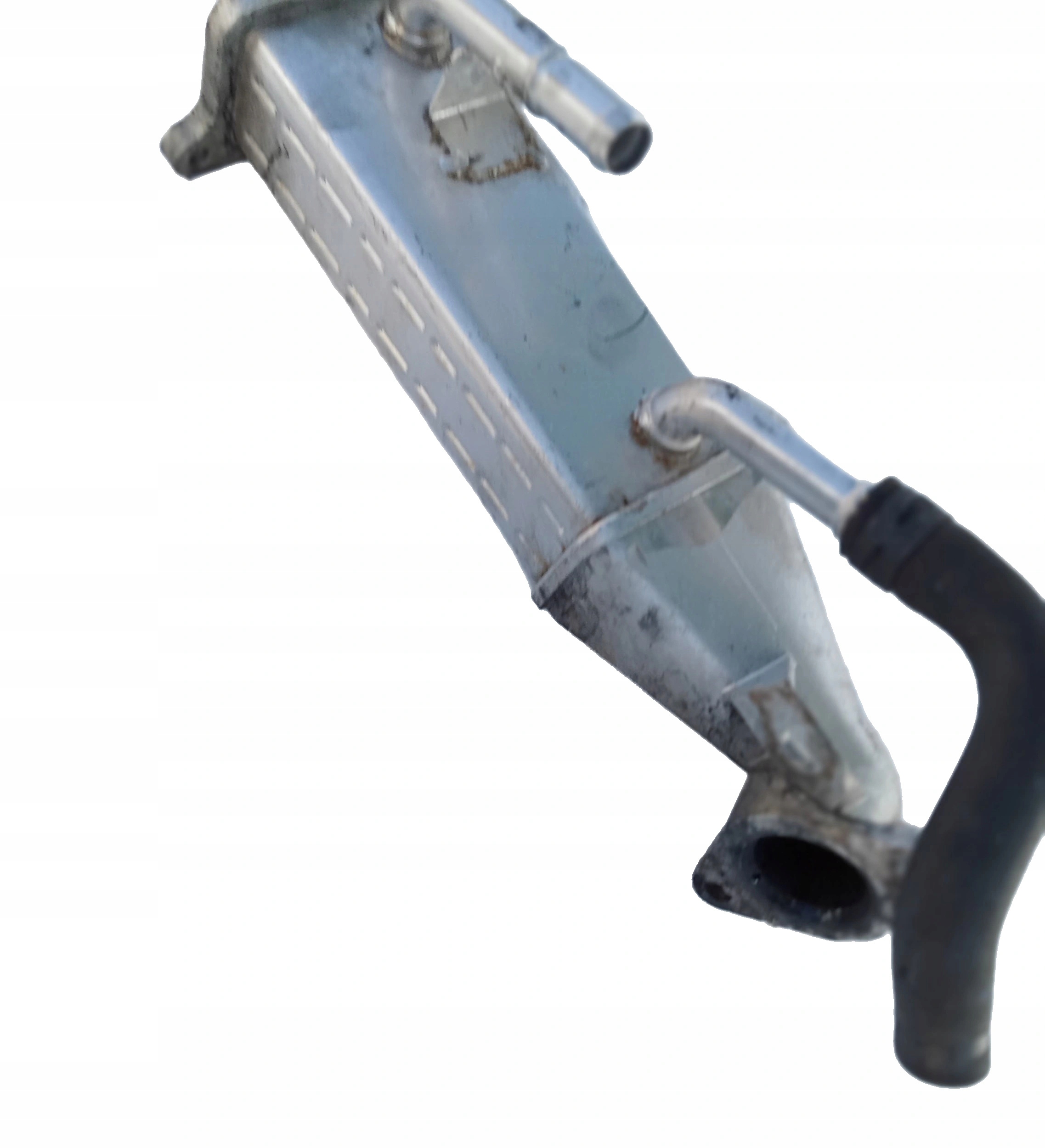 Radiatore / Raffreddatore valvola EGR FORD TURNEO 2012
