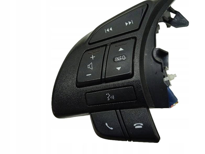 Bouton MULTIFUNKCJI Volant GKL4-75E814 Mazda 6 III (2012-)