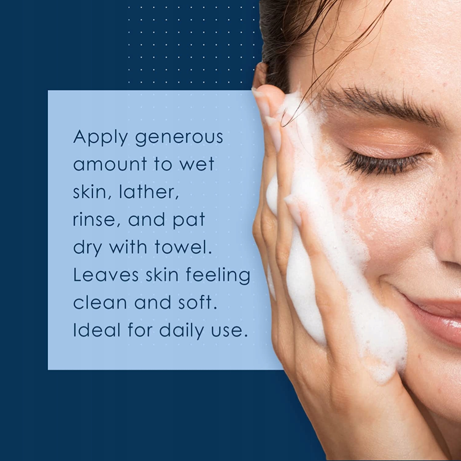 Vanicream żel do twarzy skóra wrażliwa i sucha Marka inna marka