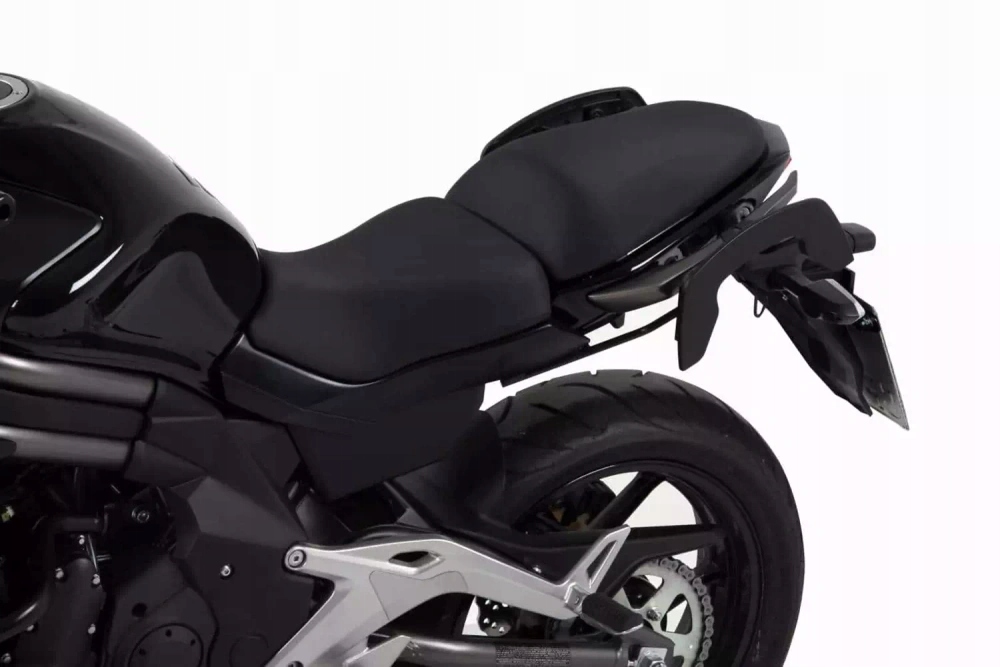 Bočný rošt C-bow pre Kawasaki ER-6n/6f (2012-2016)
