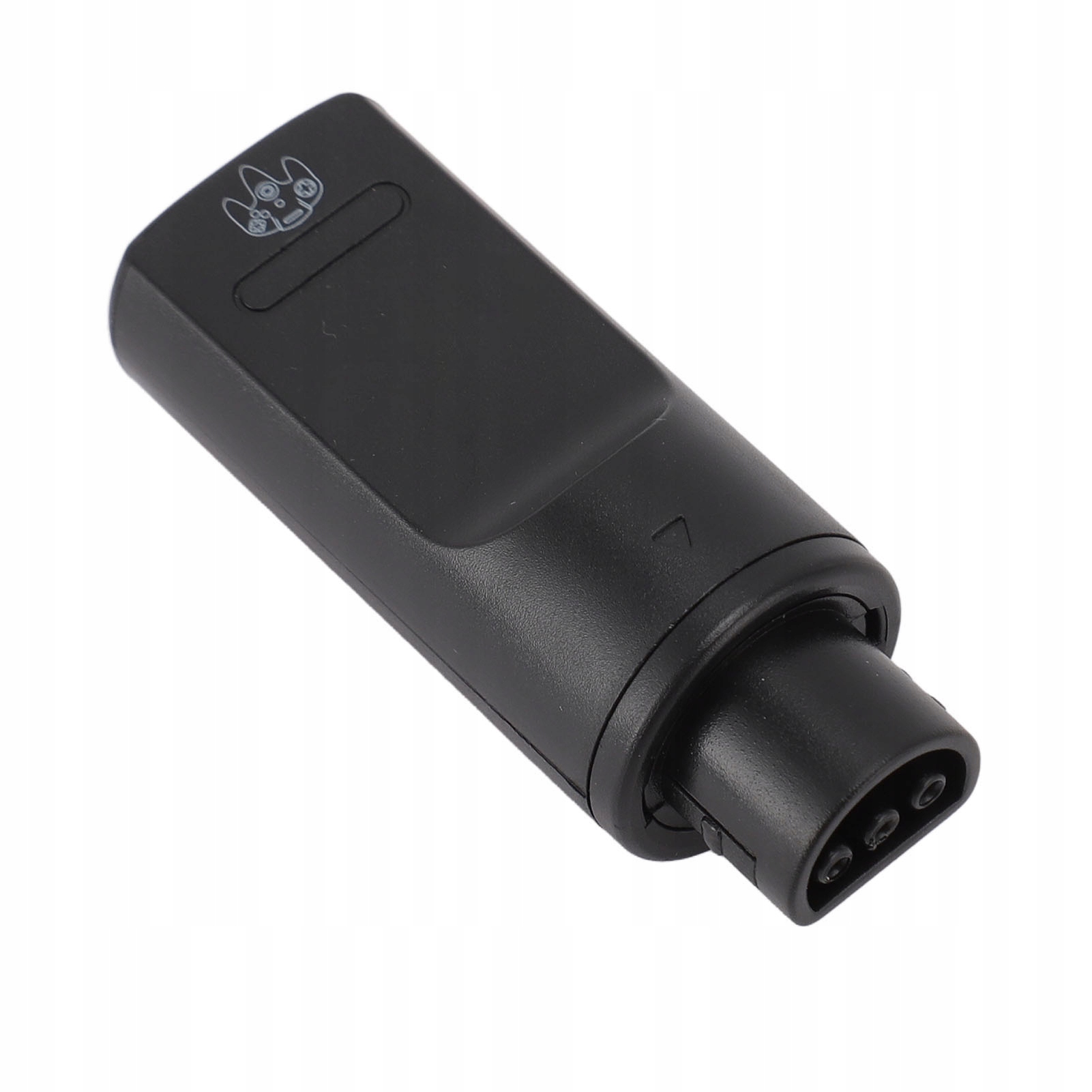 Adapter kontrolera bezprzewodowego Konwerter kontrolera Bluetooth dla 4Z