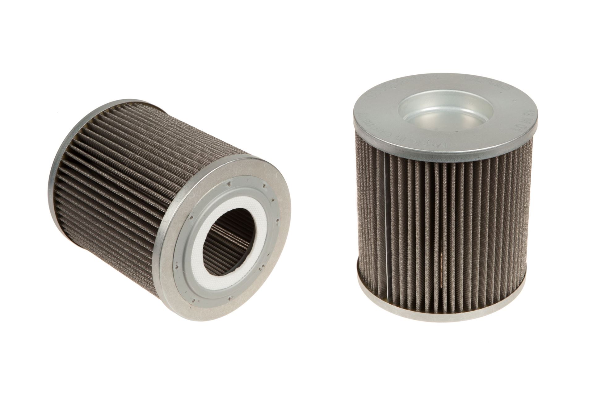 6005024611 - Масляный фильтр гидравлики Claas CL6005024611