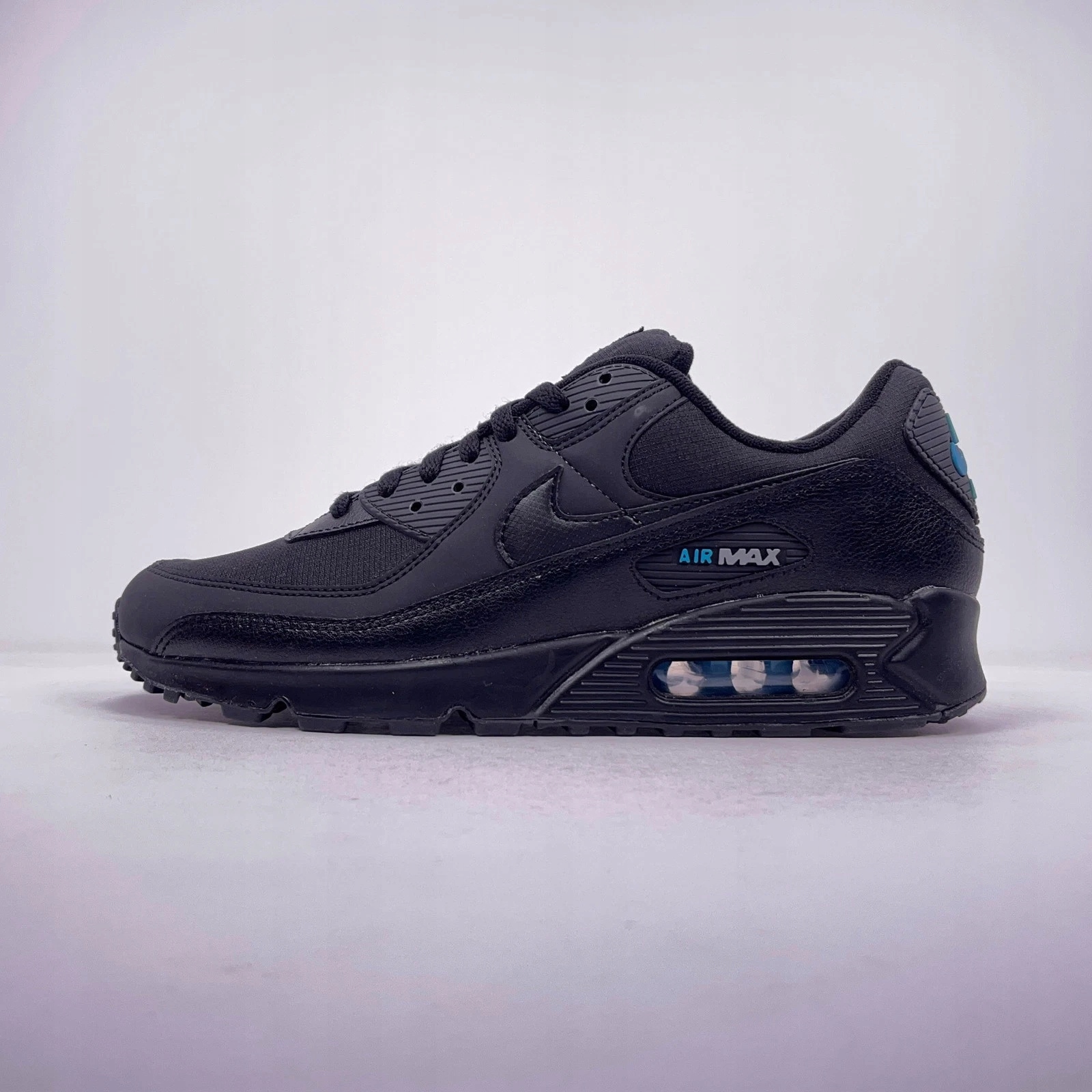 Nike Pohodlné sportovní boty Air Max 90 DC4116-002 vel.