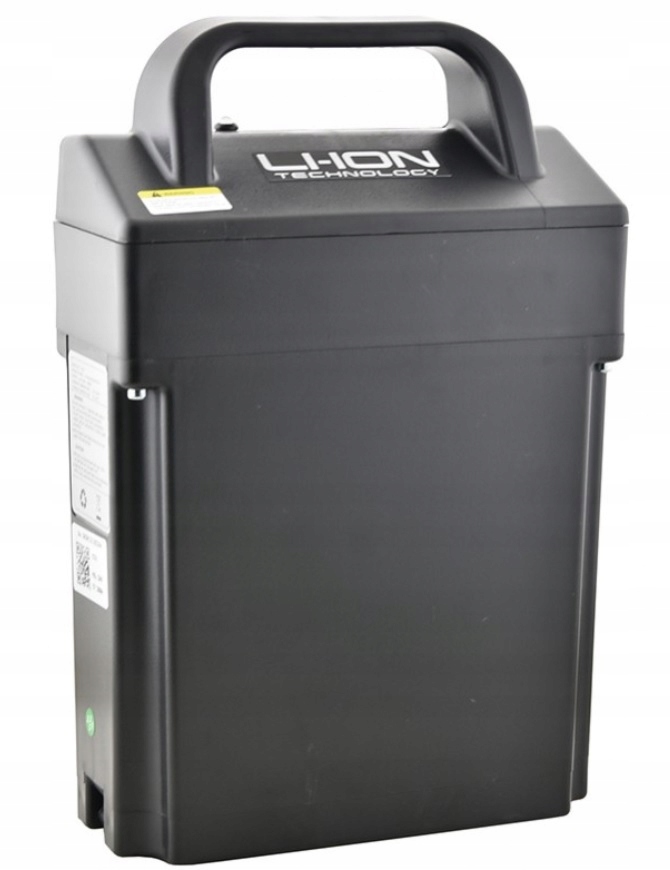 1113-513000-100 - Батарея электрическая тележка для поддонов Linde MT12 20AH