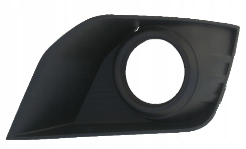 A11031 - MITSUBISHI ASX 16-РАМКА ГАЛОГЕНОВАЯ РЕШЕТКА ПРАВАЯ