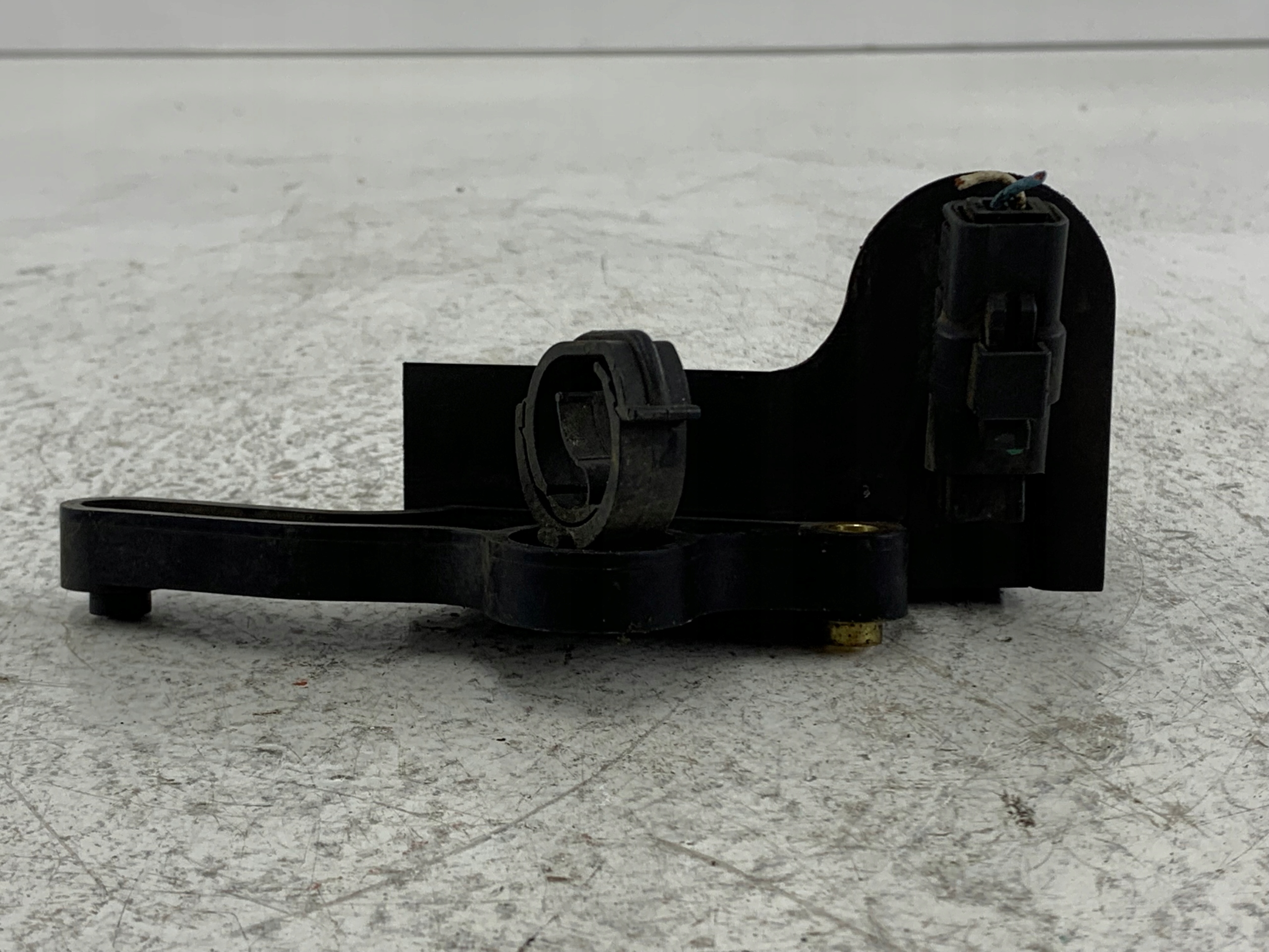 PEUGEOT 206 Sensor POLOZENIA WALA 9637465980
