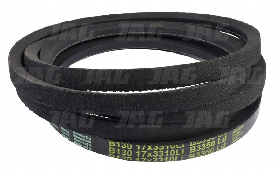 Klínový řemen Gates Claas 685 86 17x3310 mm 640653.1 000640653 0006406530