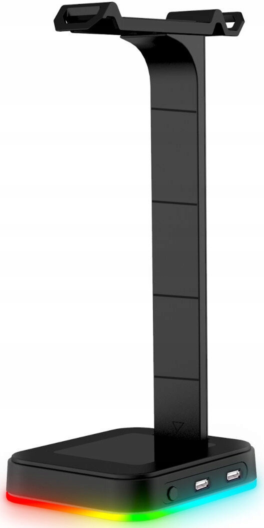 Stojak na słuchawki MOZOS D9 RGB Model D9