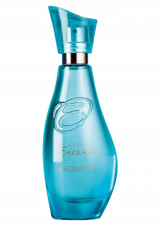 AVON_ Encanto Fascinating _50 ml _ toaletná voda