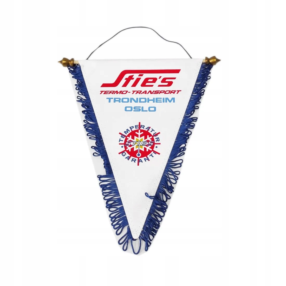 PROPORCZYK STIES TIR TUNING NL STYLE