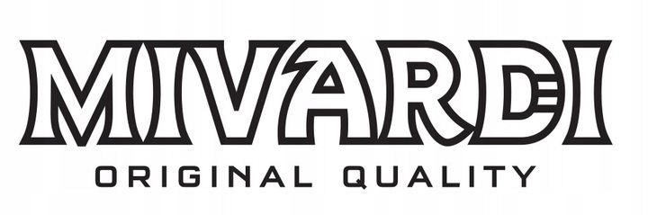 PODPÓRKI STABILIZUJĄCE MIVARDI SESSION UMBRELLA XL Długość (cm) 120 cm