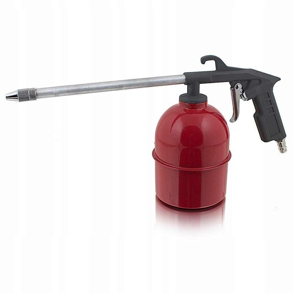 Akcesoria do sprężarki 5 elementów EAN (GTIN) 5019665409504